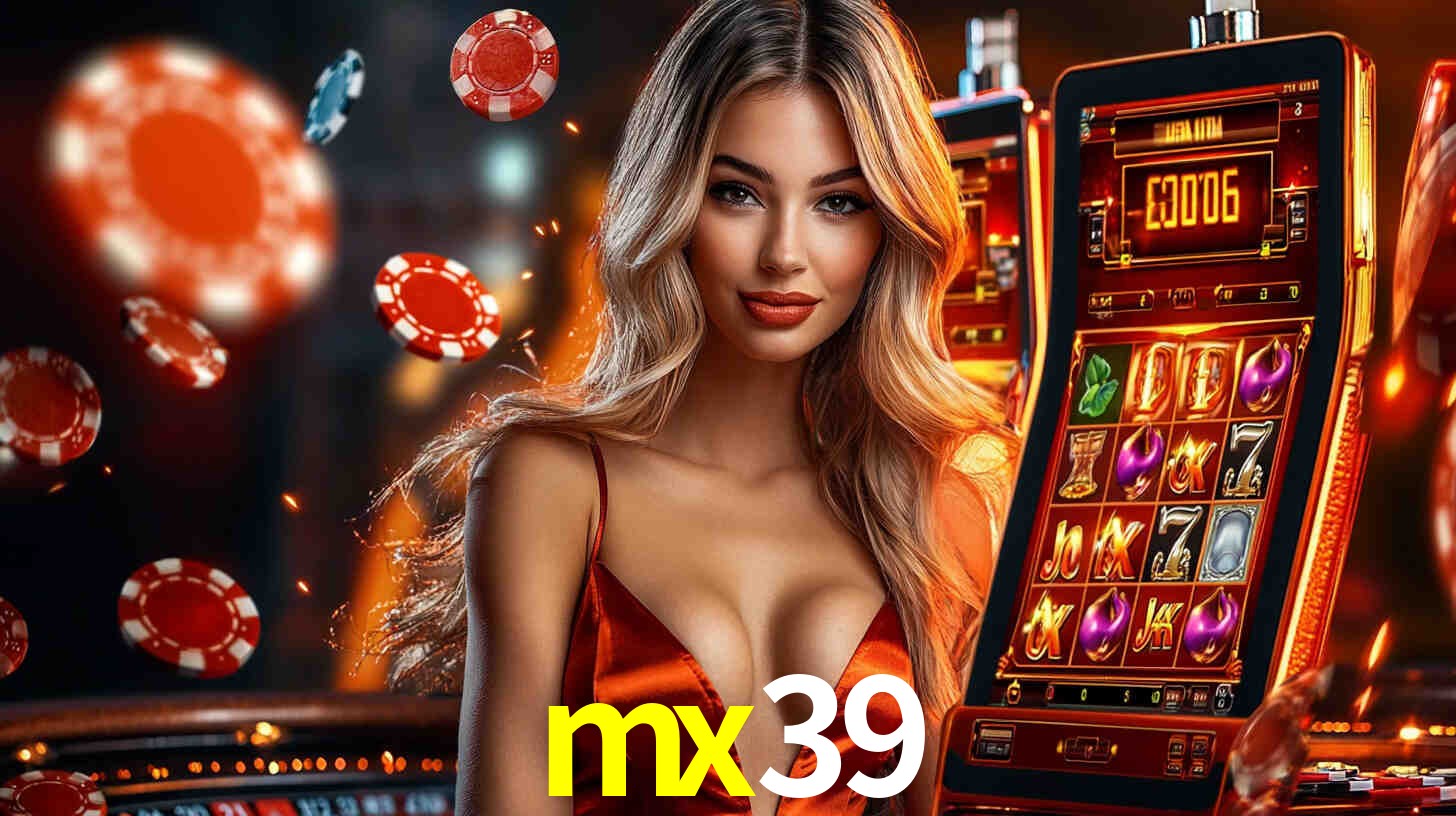 mx39: Seu Cassino Premiado com Pagamentos Rápidos