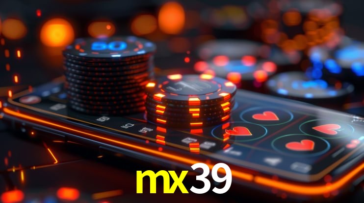 Statistics mx39