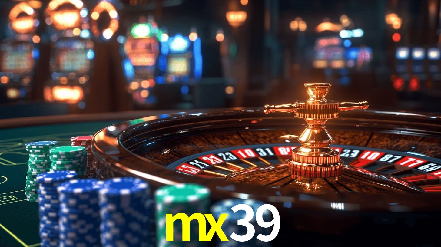 mx39 - Cassino do Fogo Vivo - mx39.com