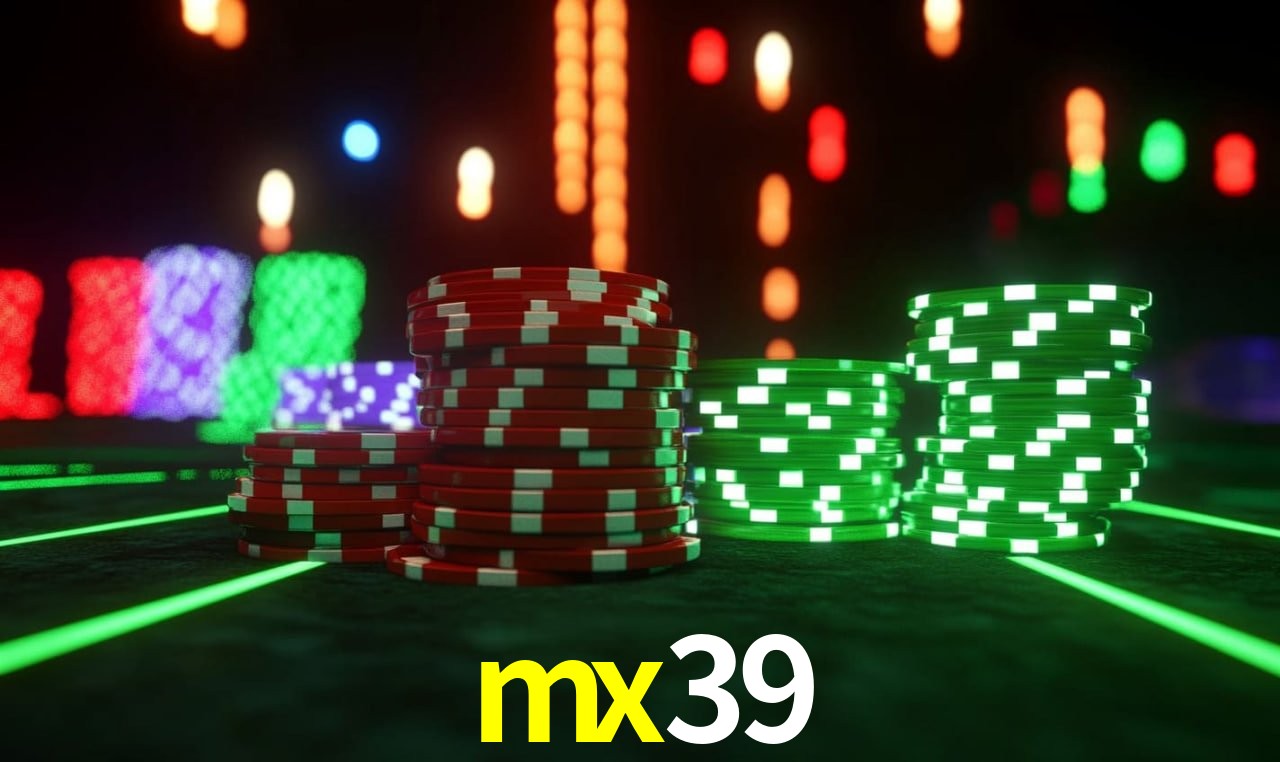Experiência VIP mx39