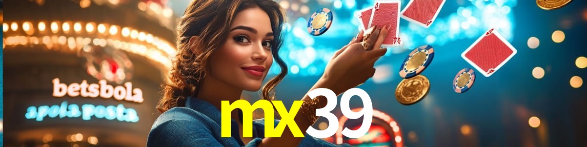 Welcome Bonus mx39