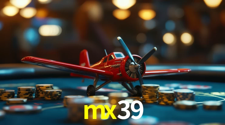 Games Directory mx39