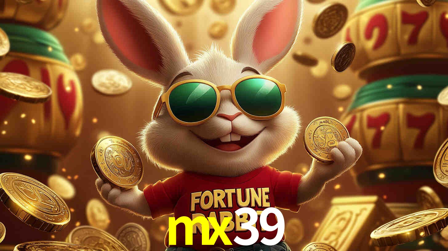mx39: A Experiência de Casino com Jogos de Mesa ao Vivo