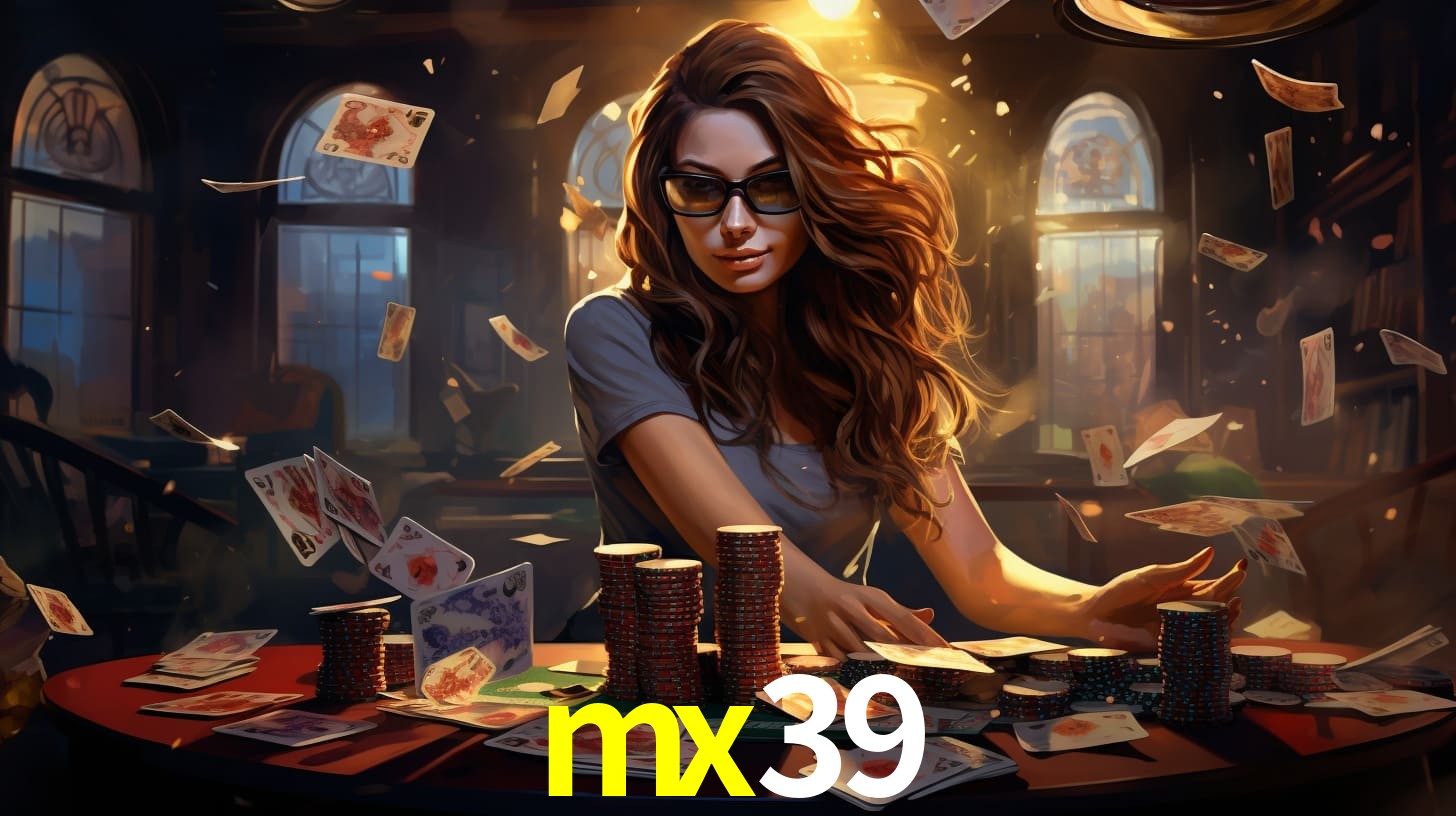 Roulette Table mx39