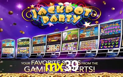 Descubra o Mundo do Cassino Online com mx39
