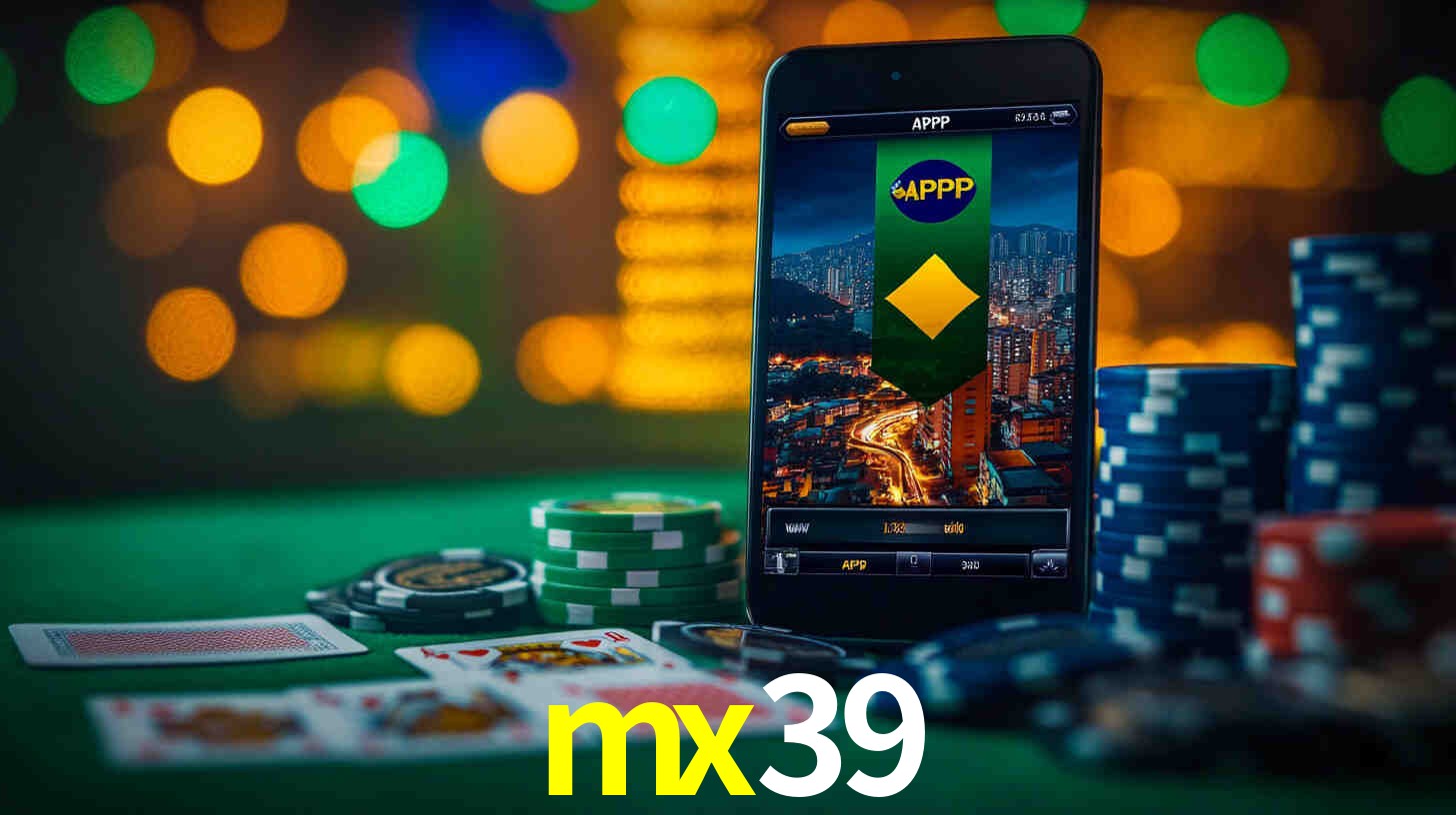 Apostas Esportivas na mx39: Um Guia Completo