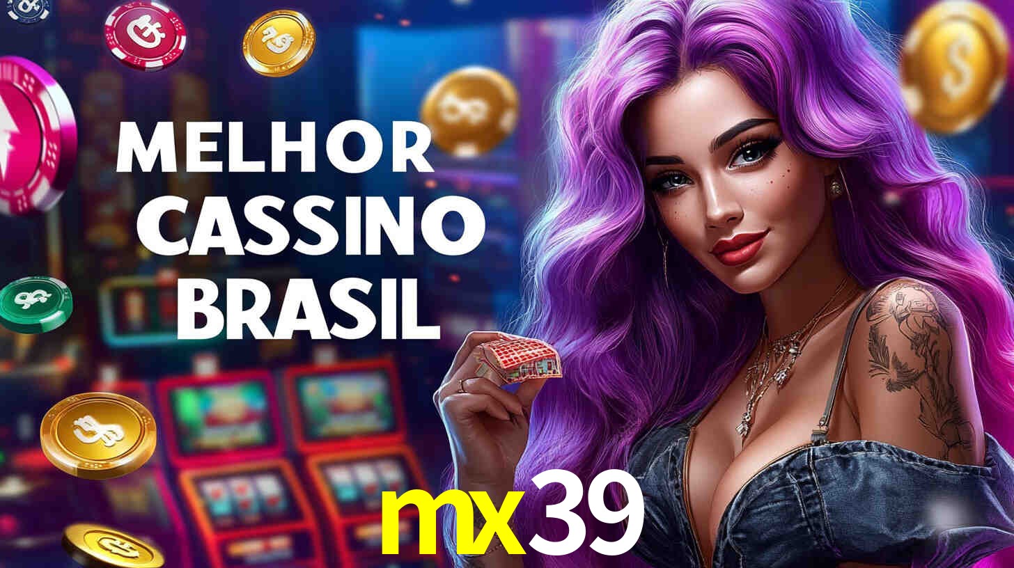 A Popularidade dos Caça-Níqueis no mx39