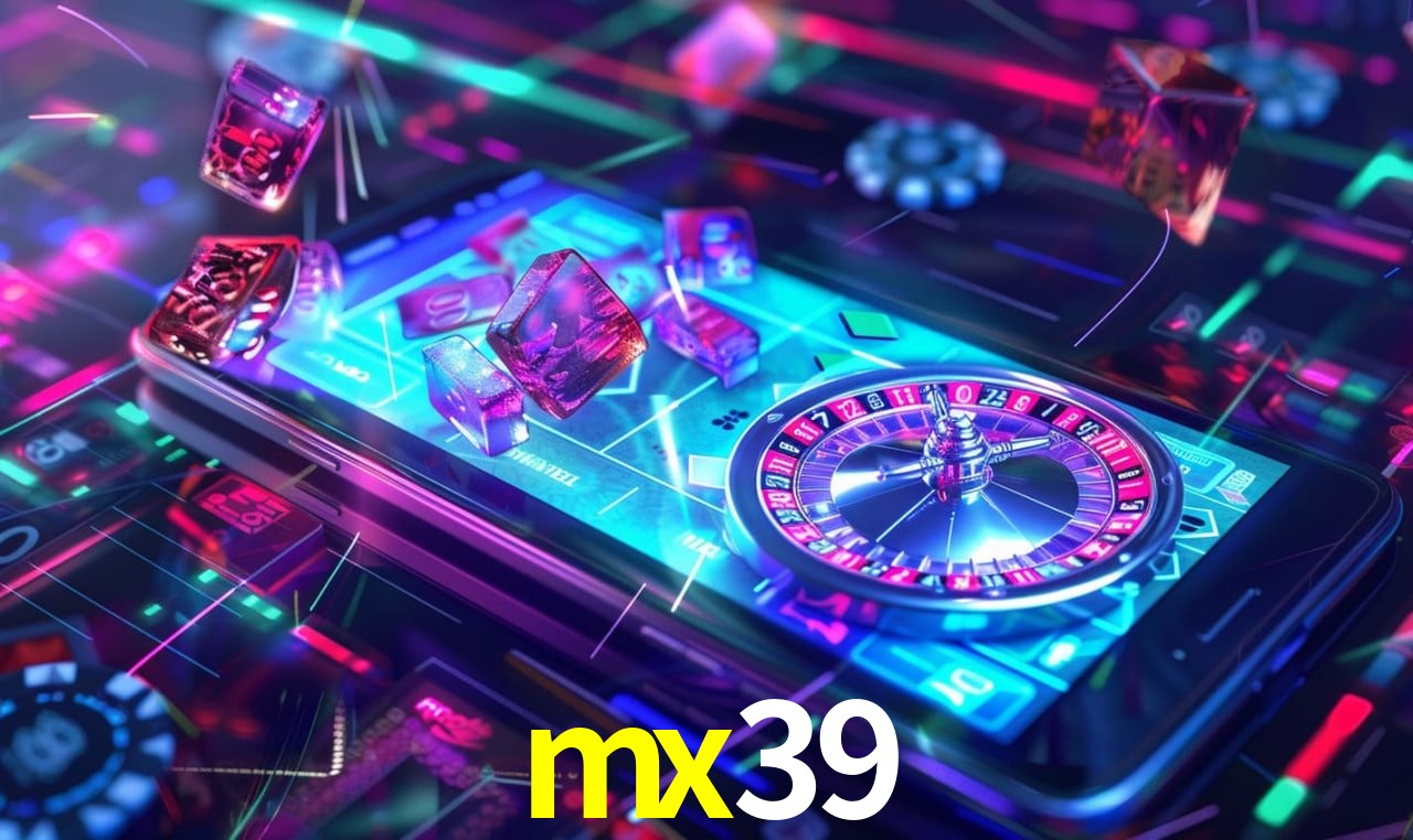 Statistics mx39