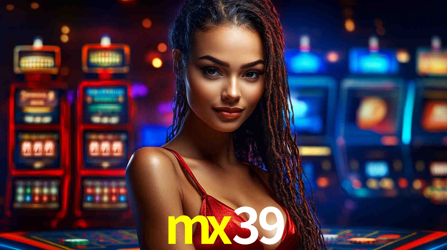 A Popularidade dos Caça-Níqueis no mx39