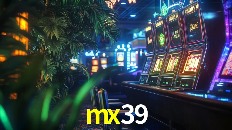 Tournaments mx39