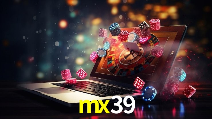 Desvendando o Mundo dos Jogos Virtuais na mx39