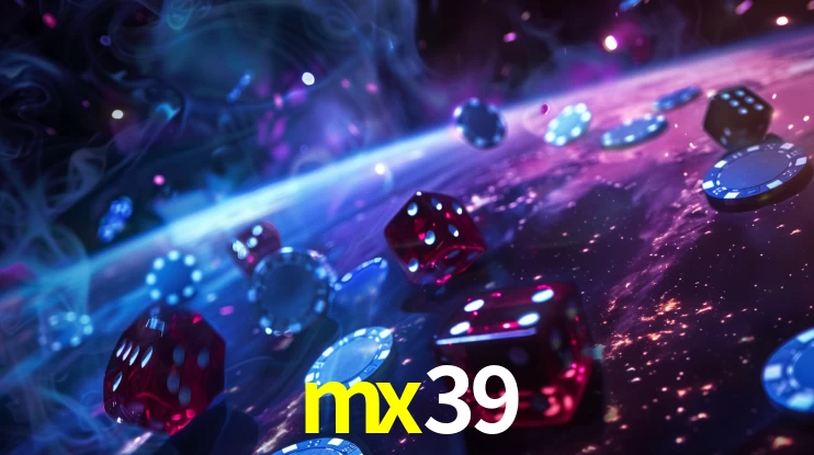 Game Providers mx39