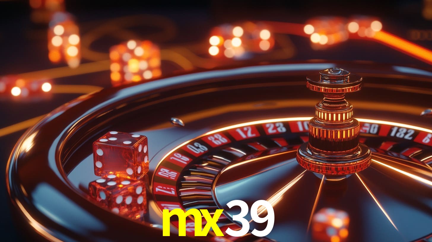 Blackjack Table mx39