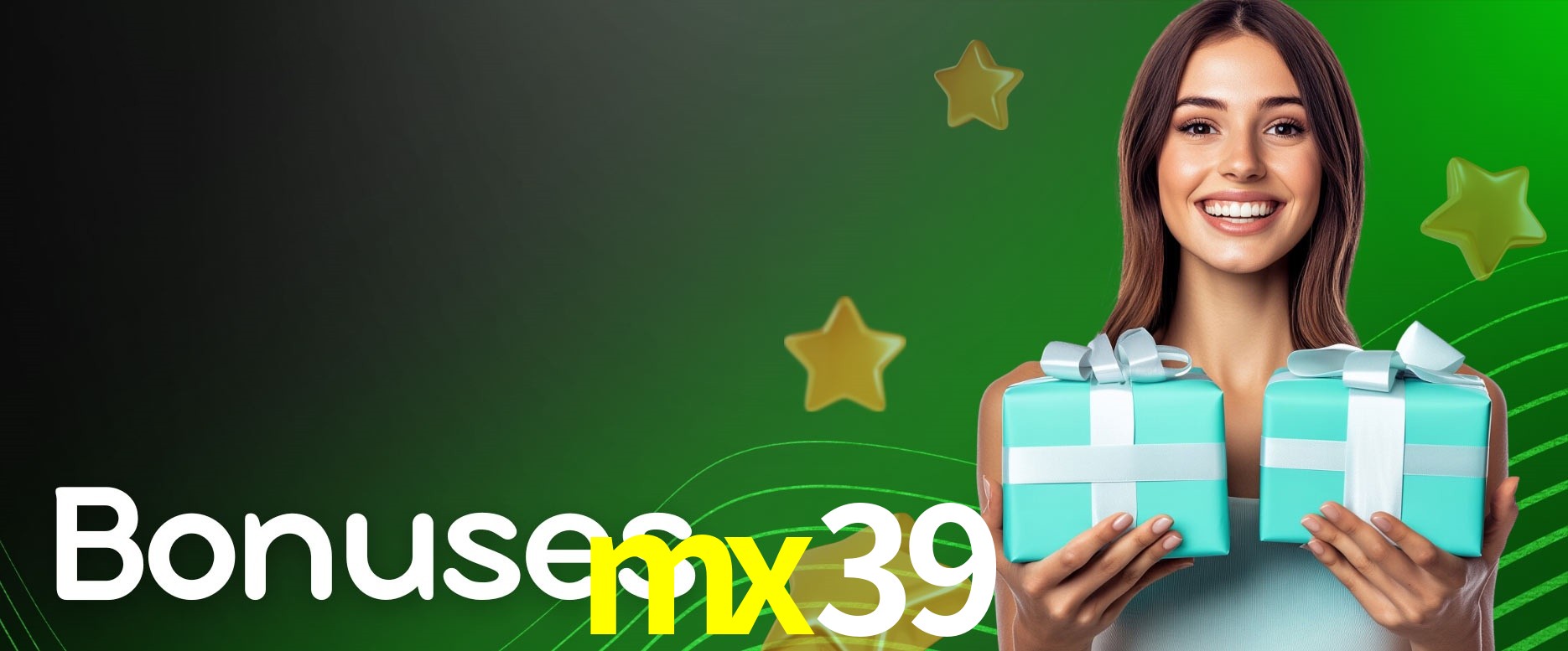 Seasonal Promotions mx39