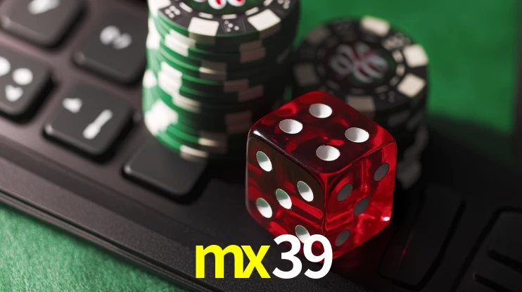 Account Benefits mx39