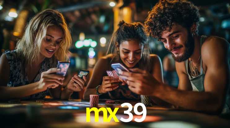 Daily Bonuses mx39