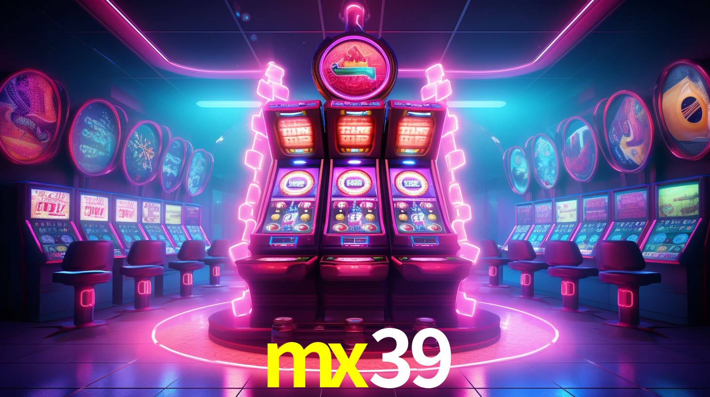 mx39: Seu Especialista em Apostas Esportivas Brasileiras