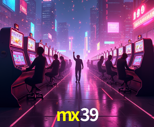 cassino mx39