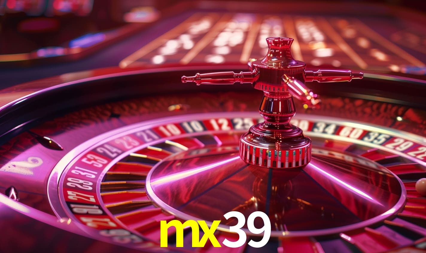 Descubra a Essência do mx39: Nossa História e Compromissos