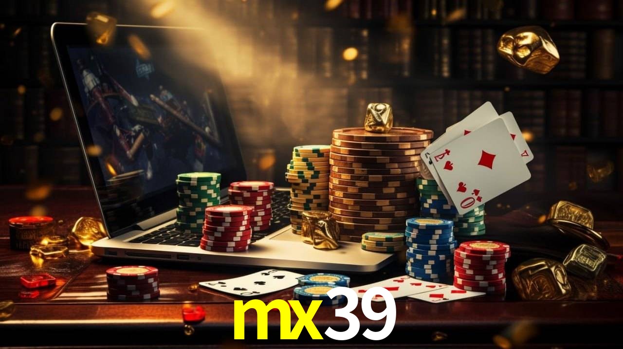 Football Betting mx39
