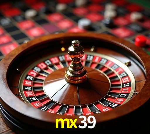 Security Systems mx39