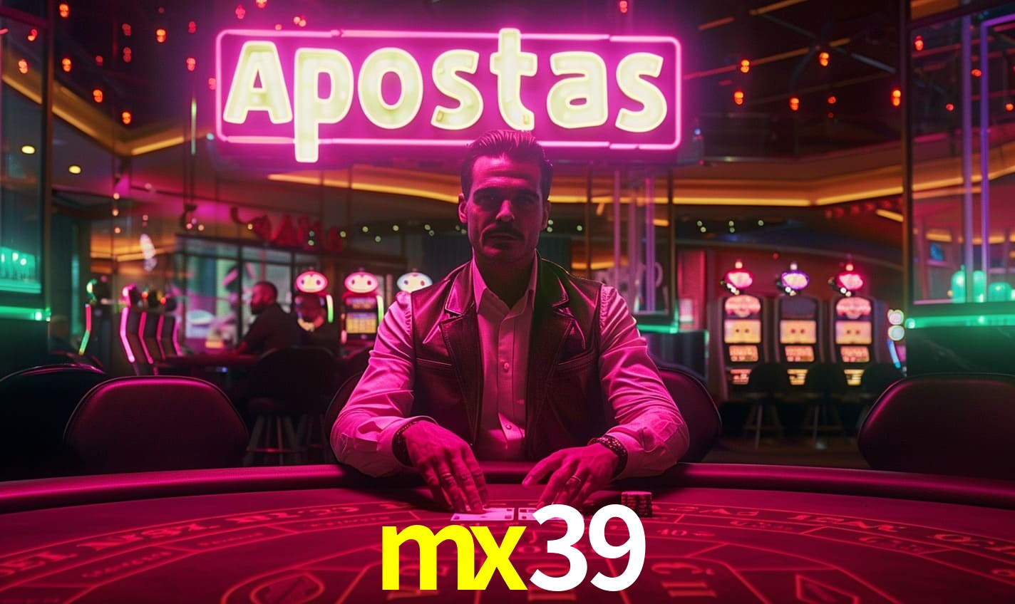 Explorando a Categoria de Eventos em Apostas na mx39
