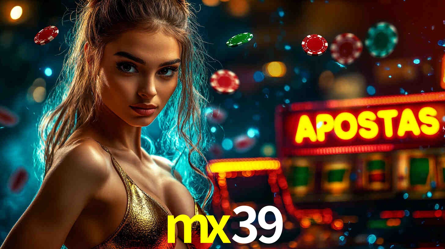 Inovações de Jogos na mx39: O Futuro das Experiências Interativas