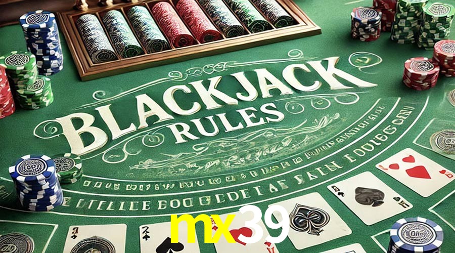 Live Casino mx39