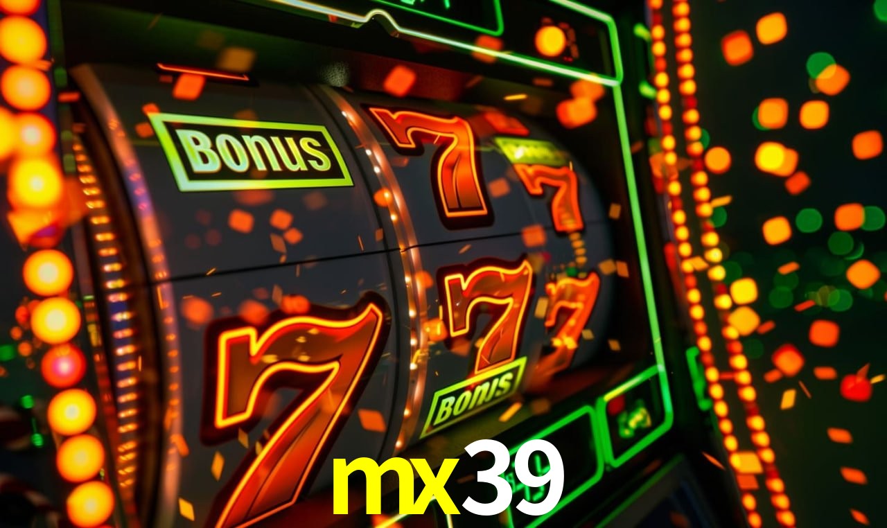 A Experiência Imersiva dos Cassinos Ao Vivo no mx39