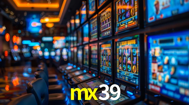 Platform Technology mx39