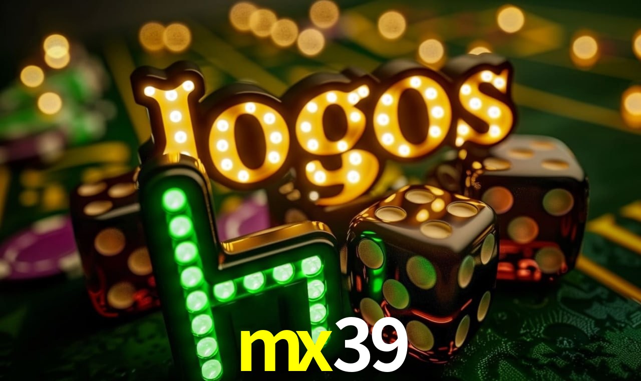Bonus Features mx39