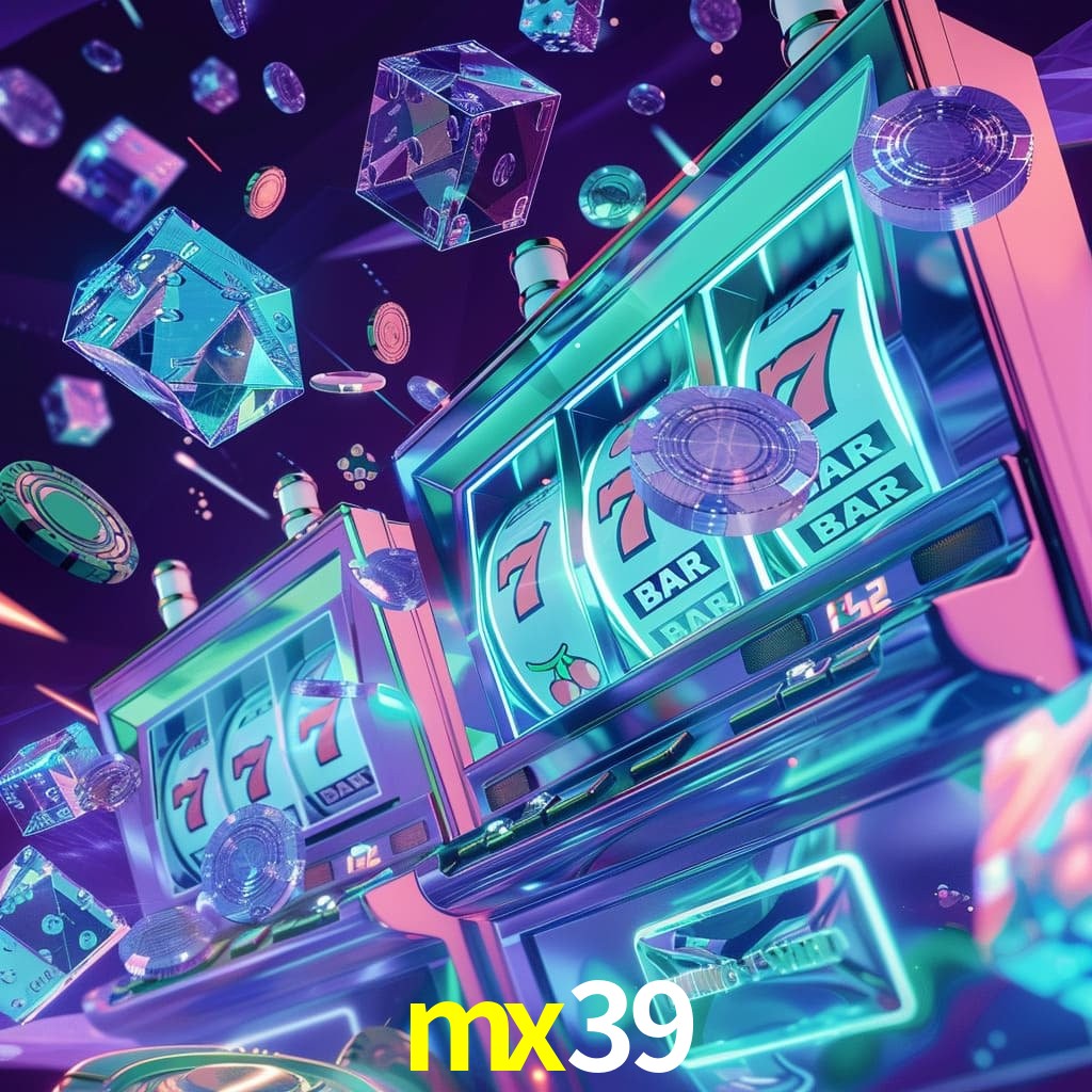 A Emoção da Loteria na mx39: Uma Chance de Mudança de Vida