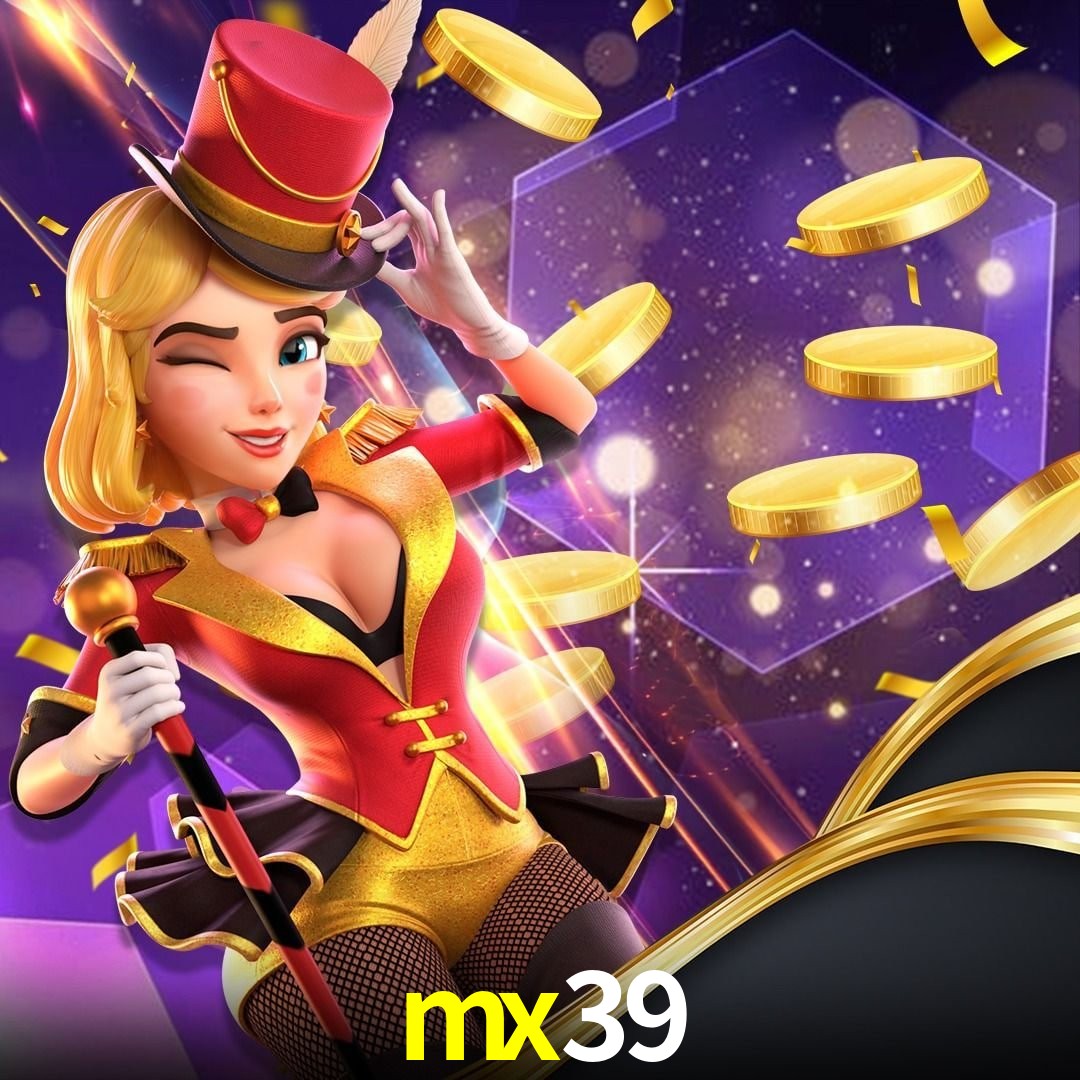 Spaceman Game mx39