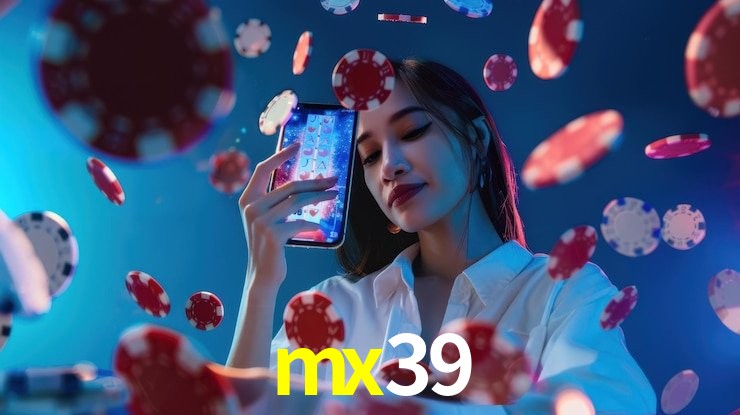 Inovações de Jogos na mx39: O Futuro das Experiências Interativas