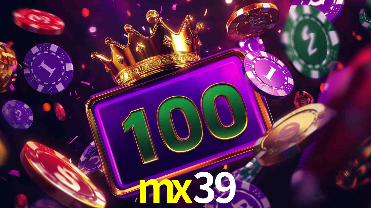 Exclusive Games mx39
