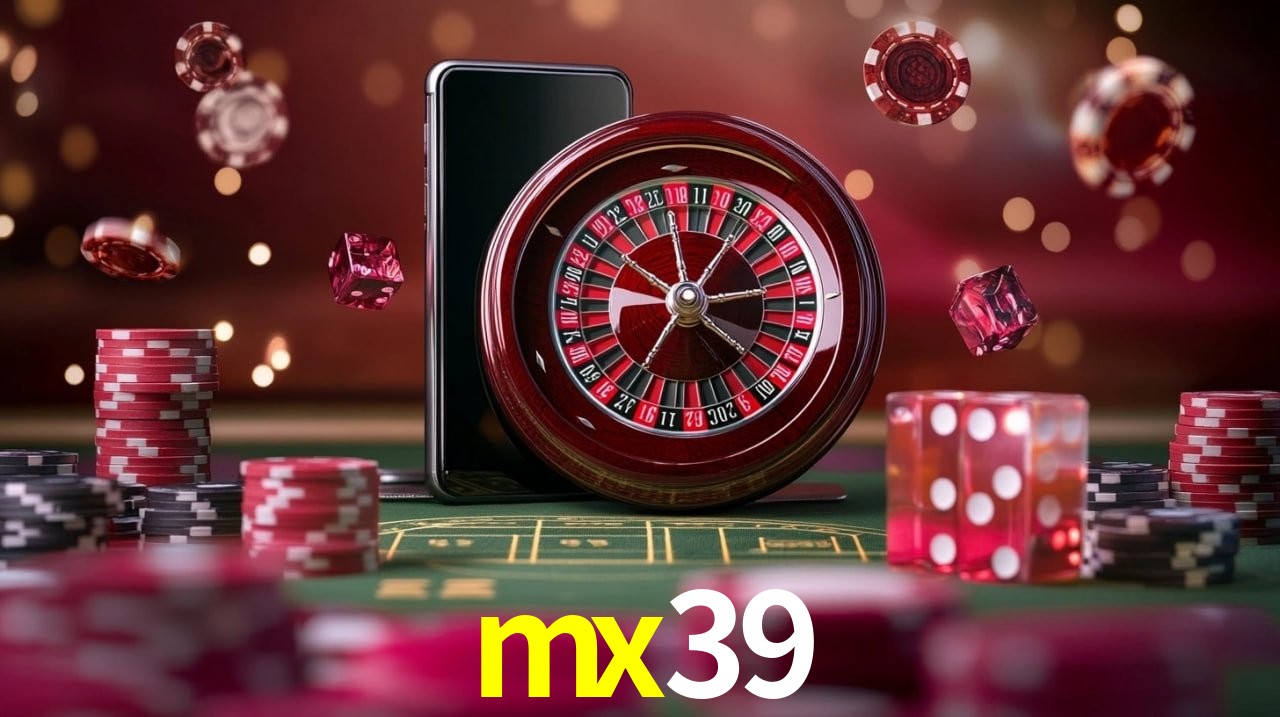 Football Betting mx39