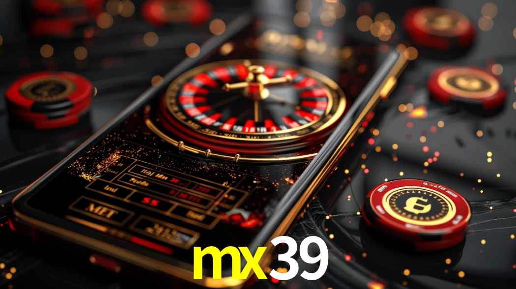 Slot Games mx39