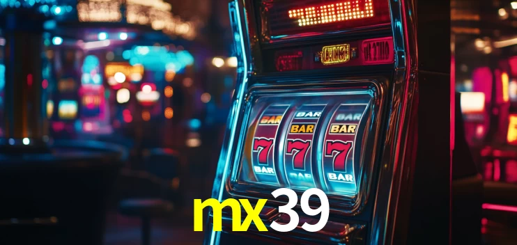 Welcome Bonus mx39