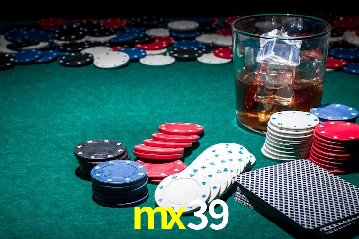Basketball Betting mx39