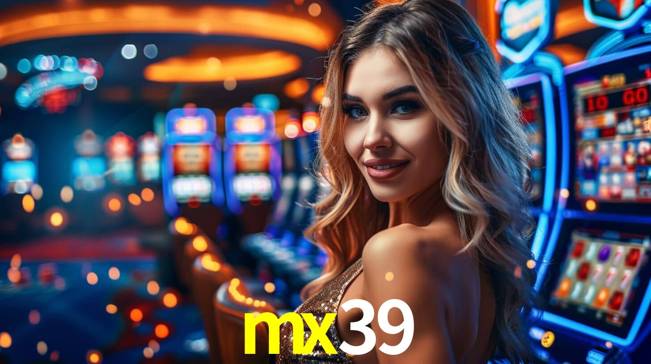 Game Statistics mx39