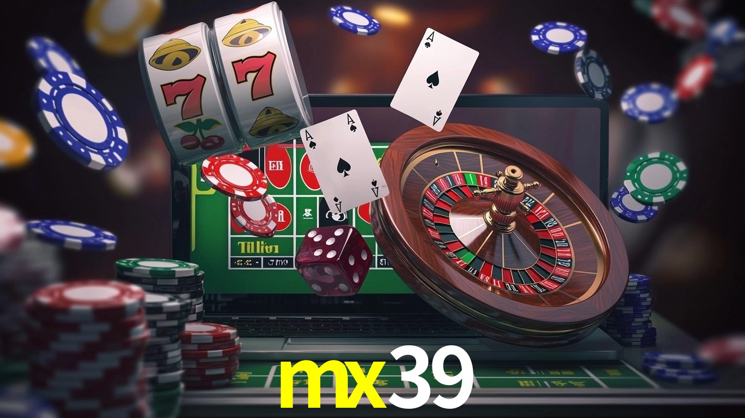 Welcome Bonus mx39