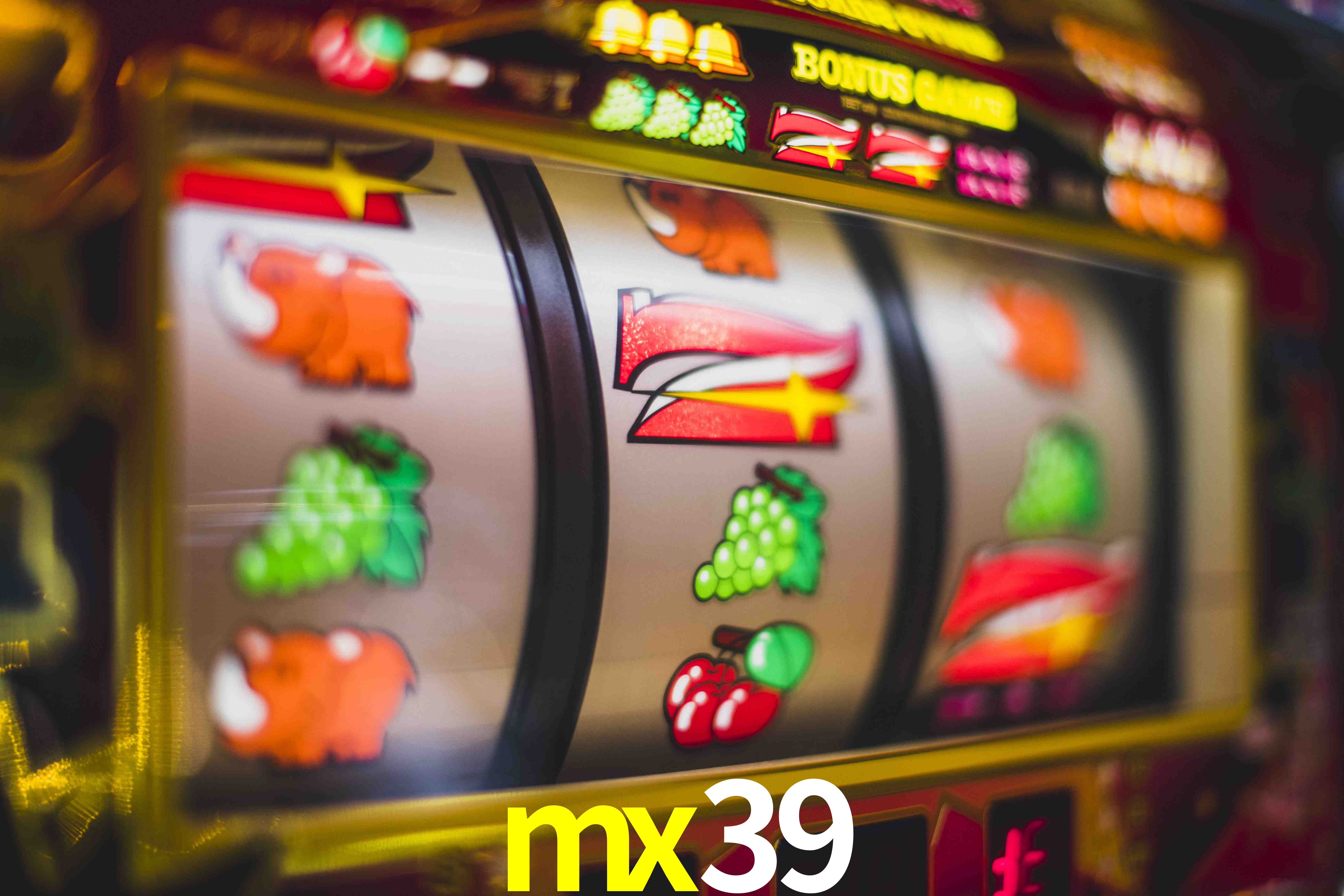 Crash Games Strategies mx39